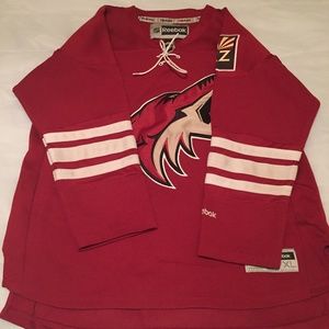 Arizona Hockey Jersey